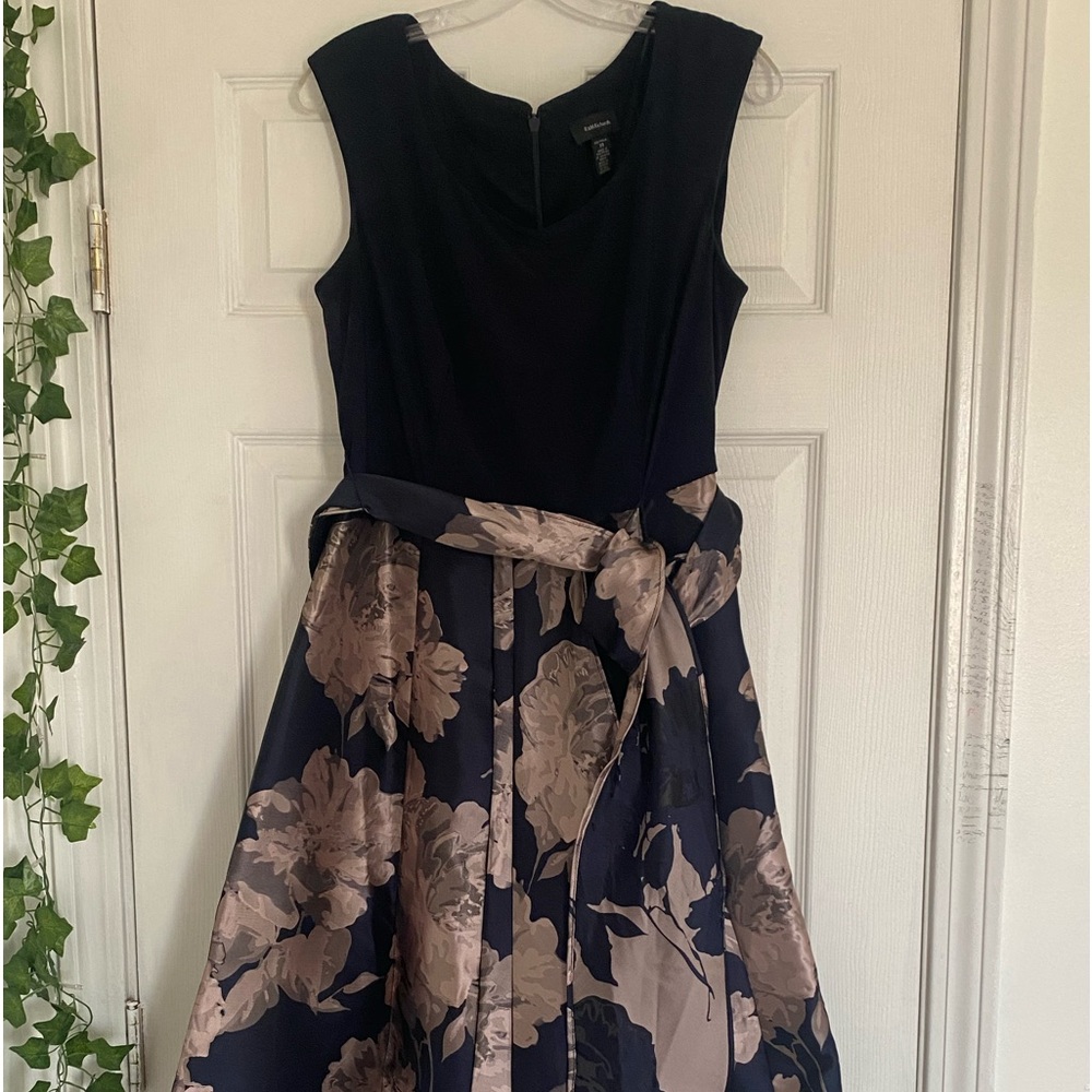 Women’s High/Low Dress